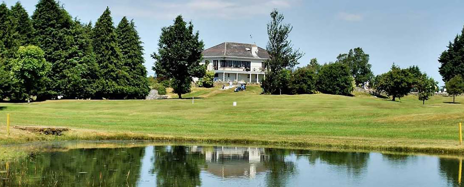 Loughrea Golf Club Co Galway