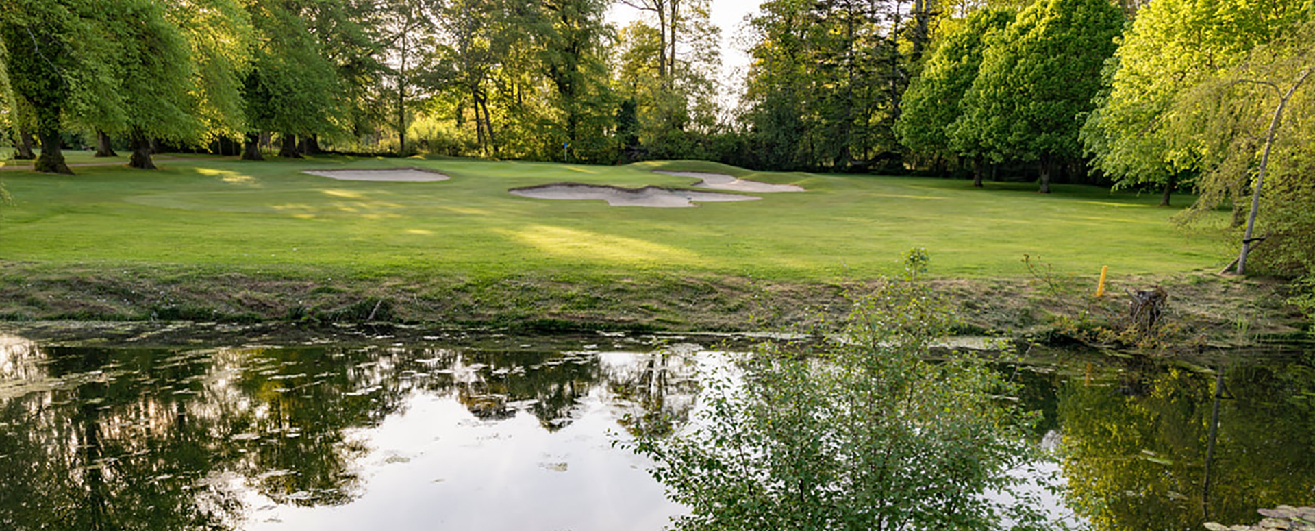 Beech Park Golf Club Co Dublin