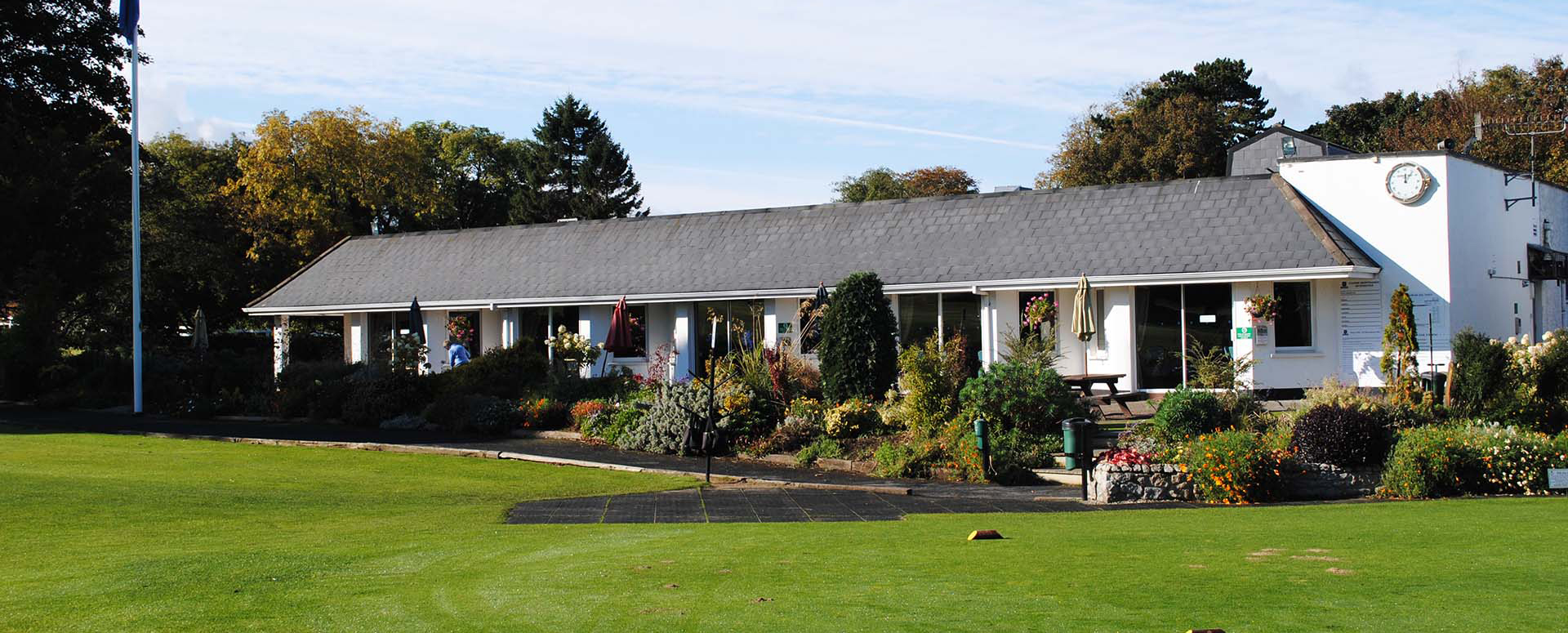 Edmondstown Golf Club Co Dublin