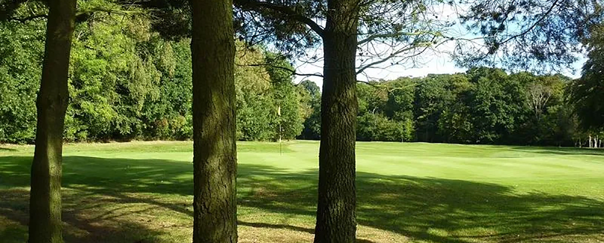 Arcot Hall Golf Club Northumberland