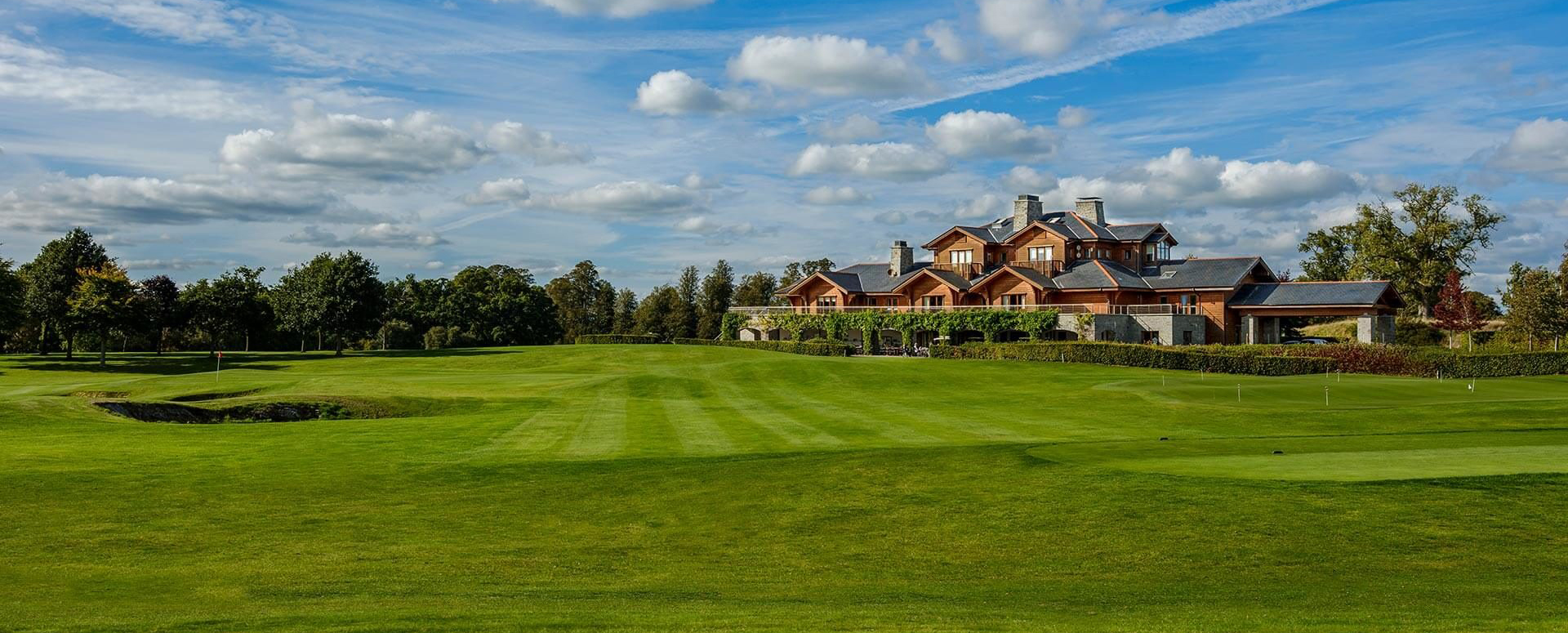 Luttrellstown Castle Golf & Country Club Co Dublin