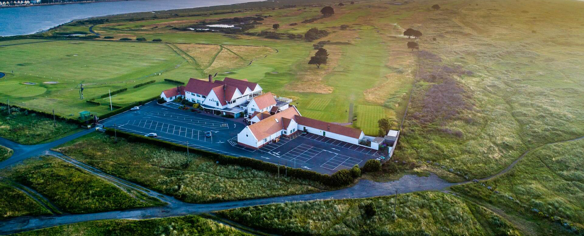 Royal Dublin Golf Club Co Dublin