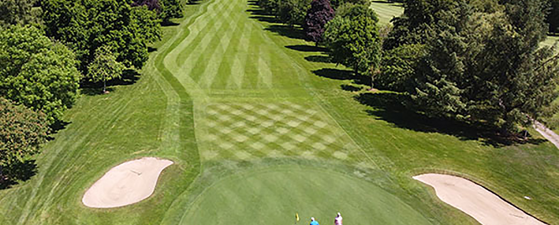 Tiverton Golf Club Devon