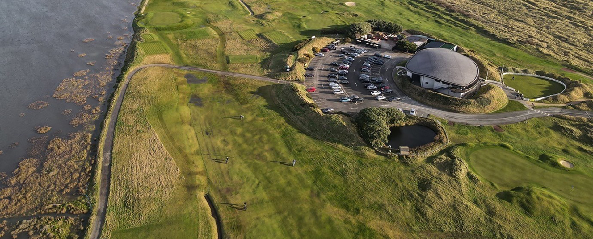 St Anne’s Golf Club Co Dublin