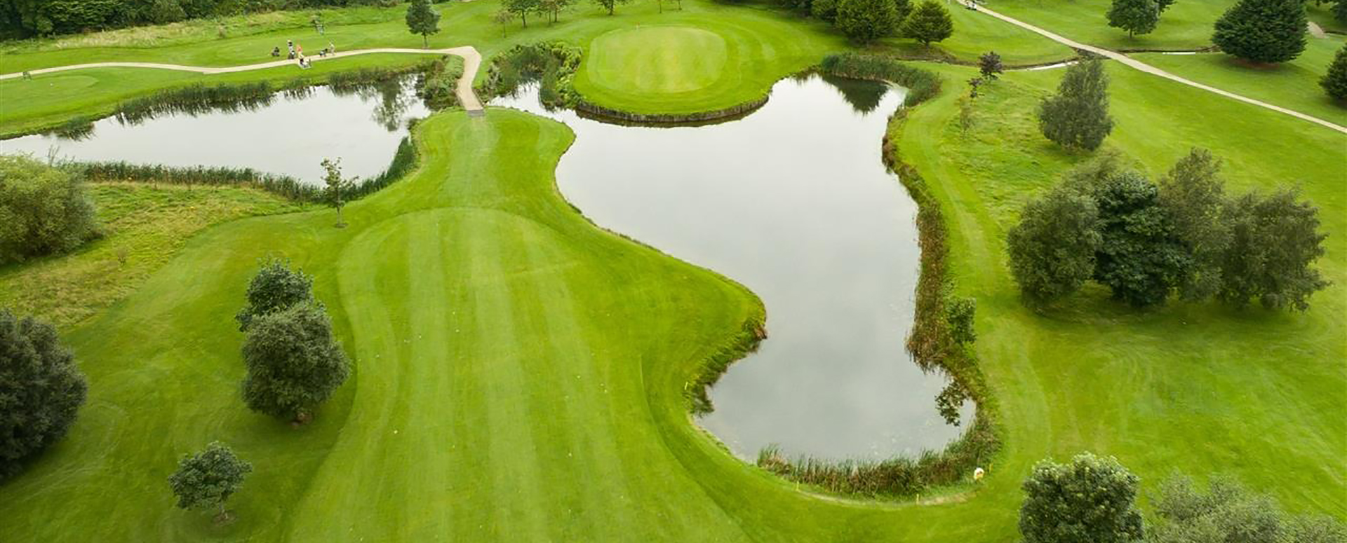 Craddockstown Golf Club Co Kildare