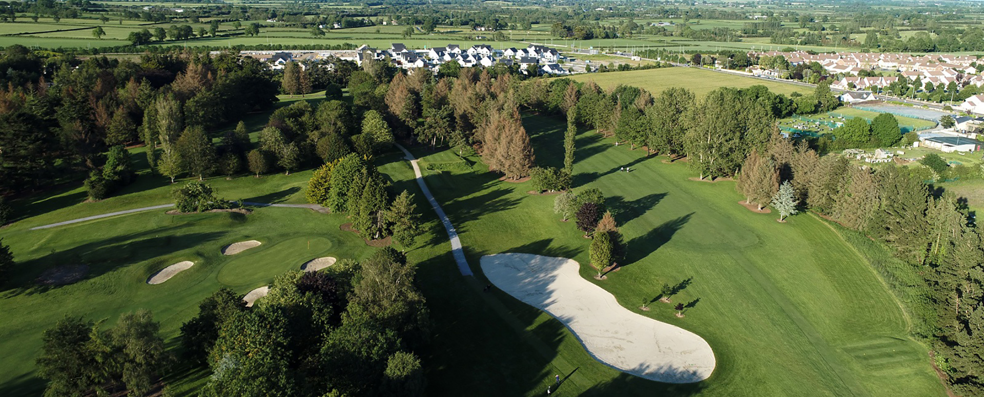 Kilkenny Golf Club Co Kilkenny