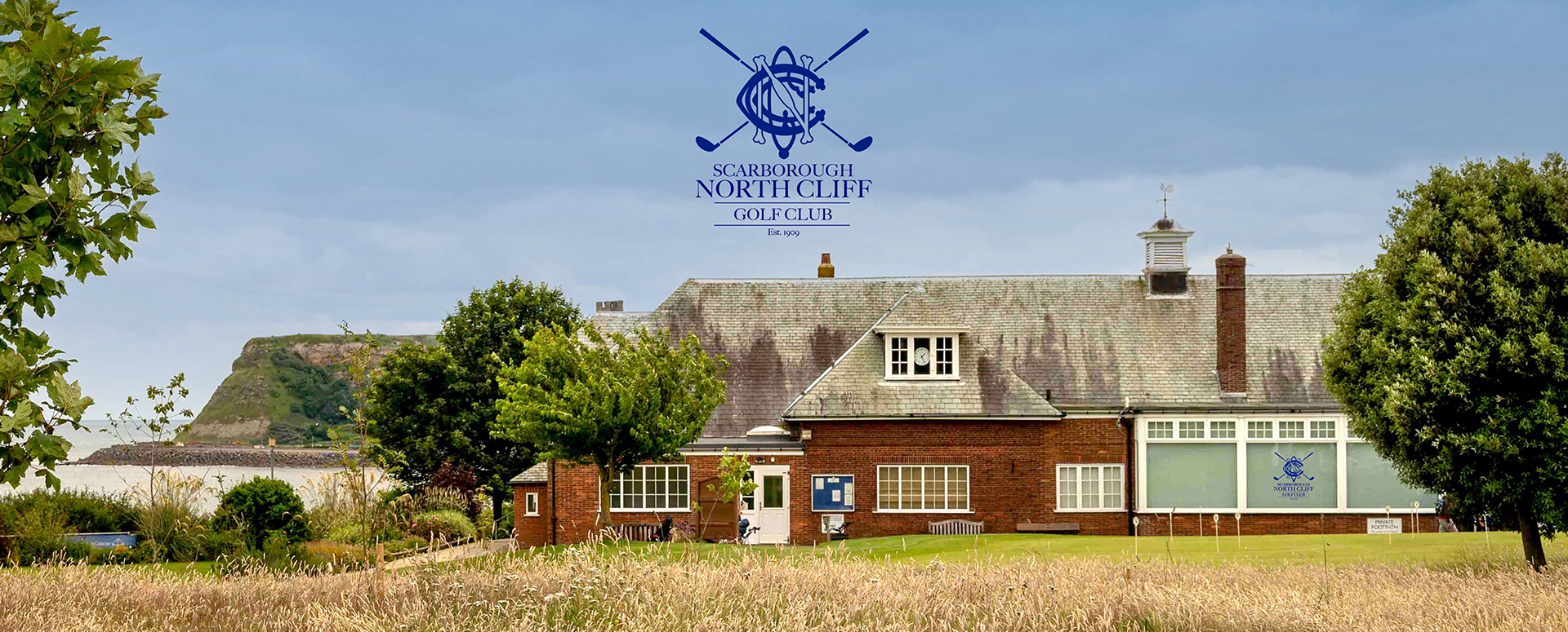 Scarborough North Cliff Golf Club North Yorkshire