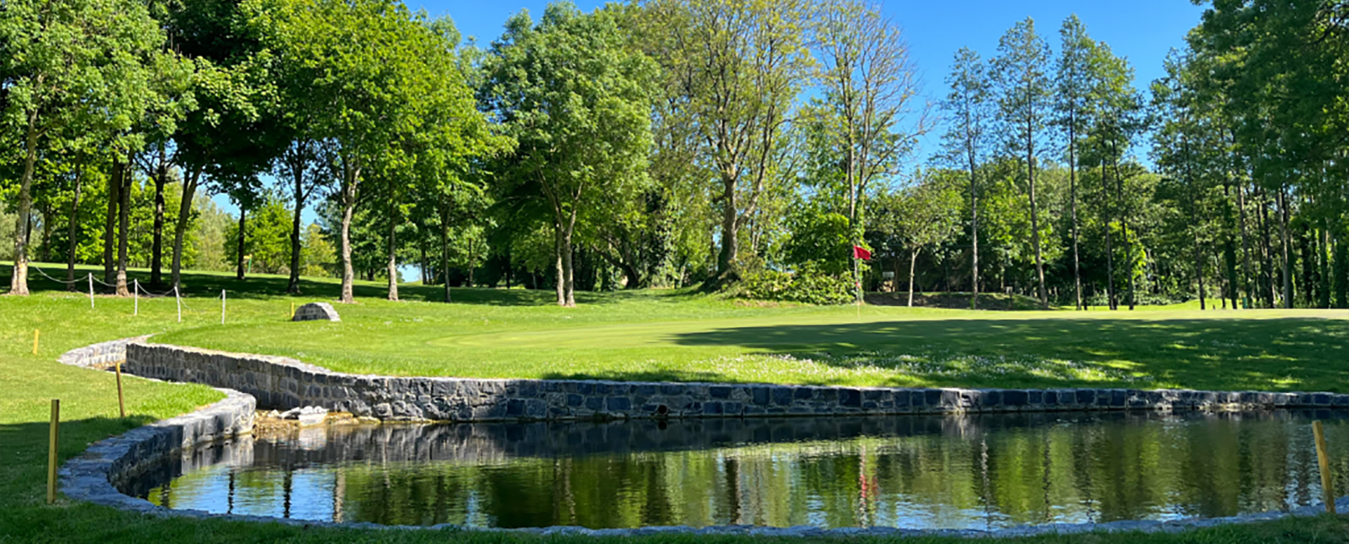 Abbeyleix Golf Club Co Laois