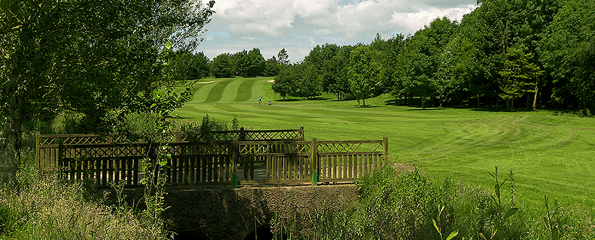 Mountrath Golf Club Co Laois