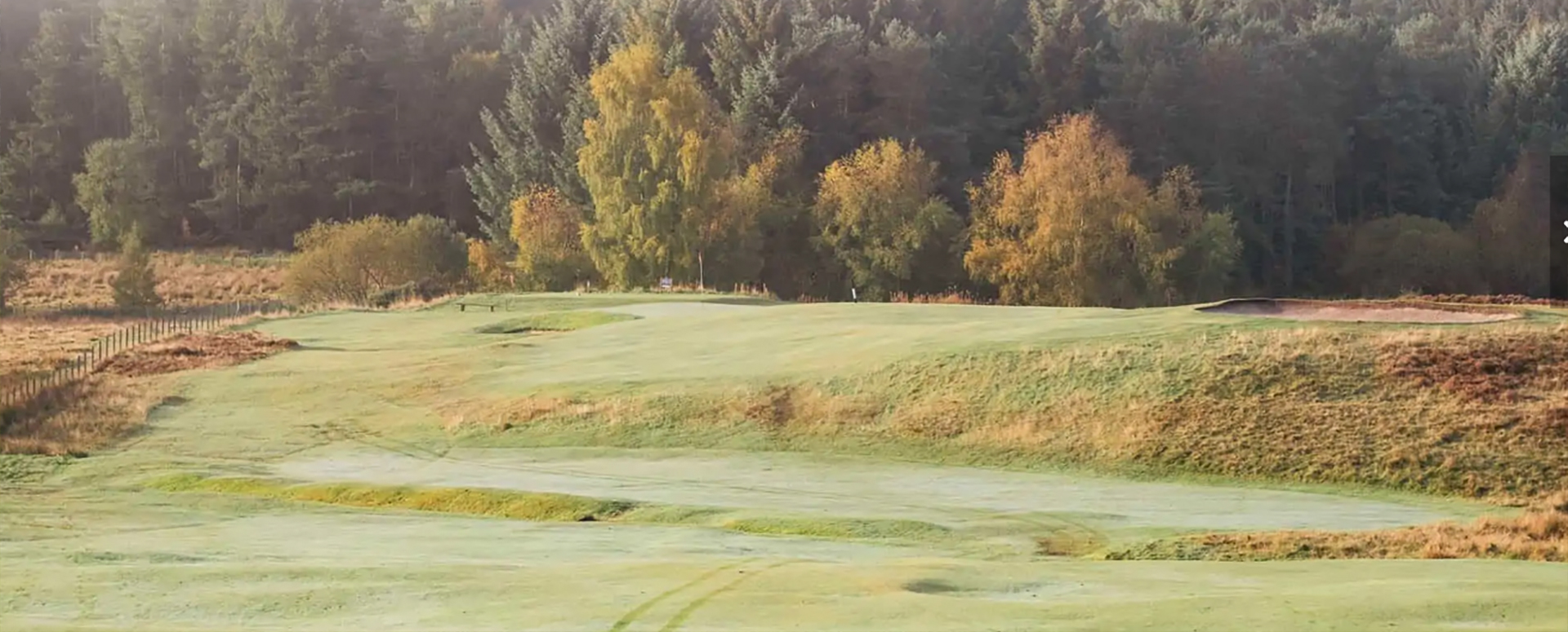 Lanark Golf Club Lanarkshire