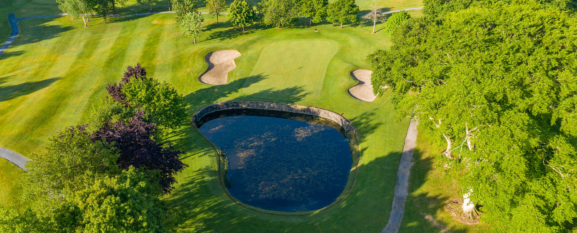 Portarlington Golf Club Co Offaly