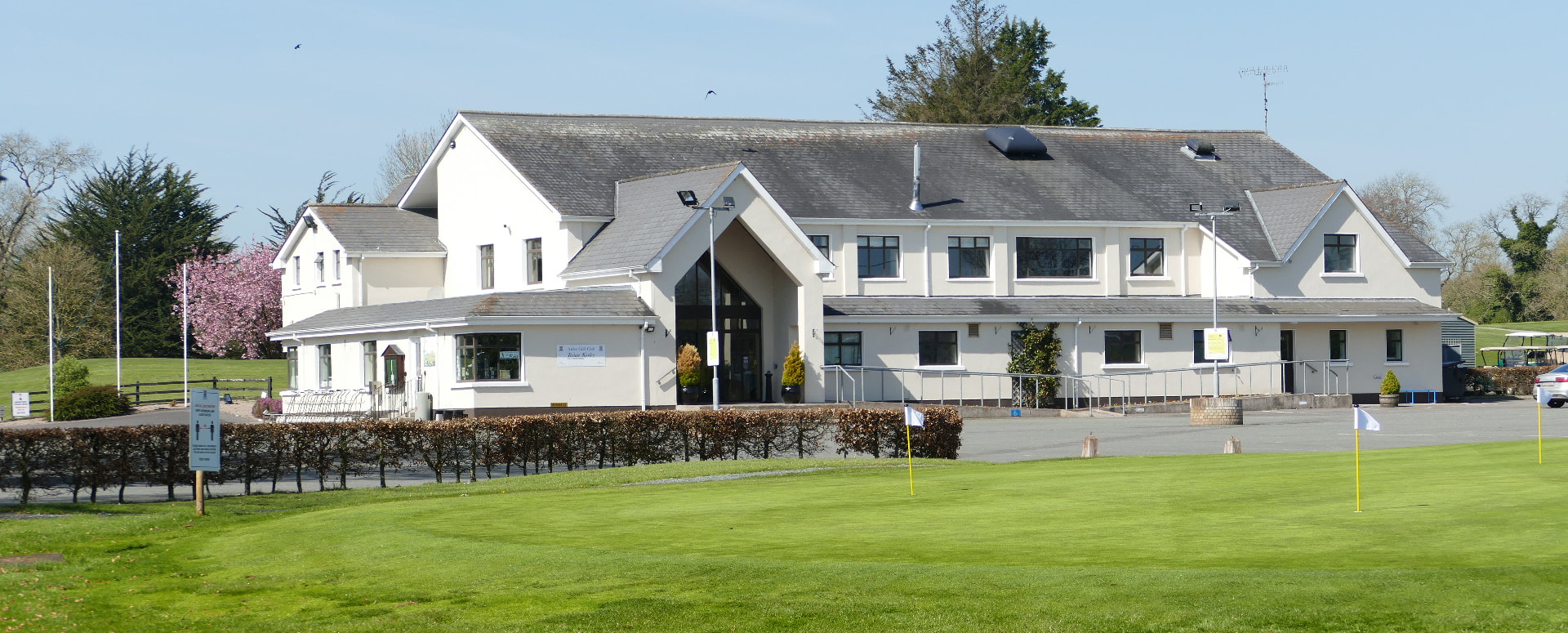 Ardee Golf Club Co Louth