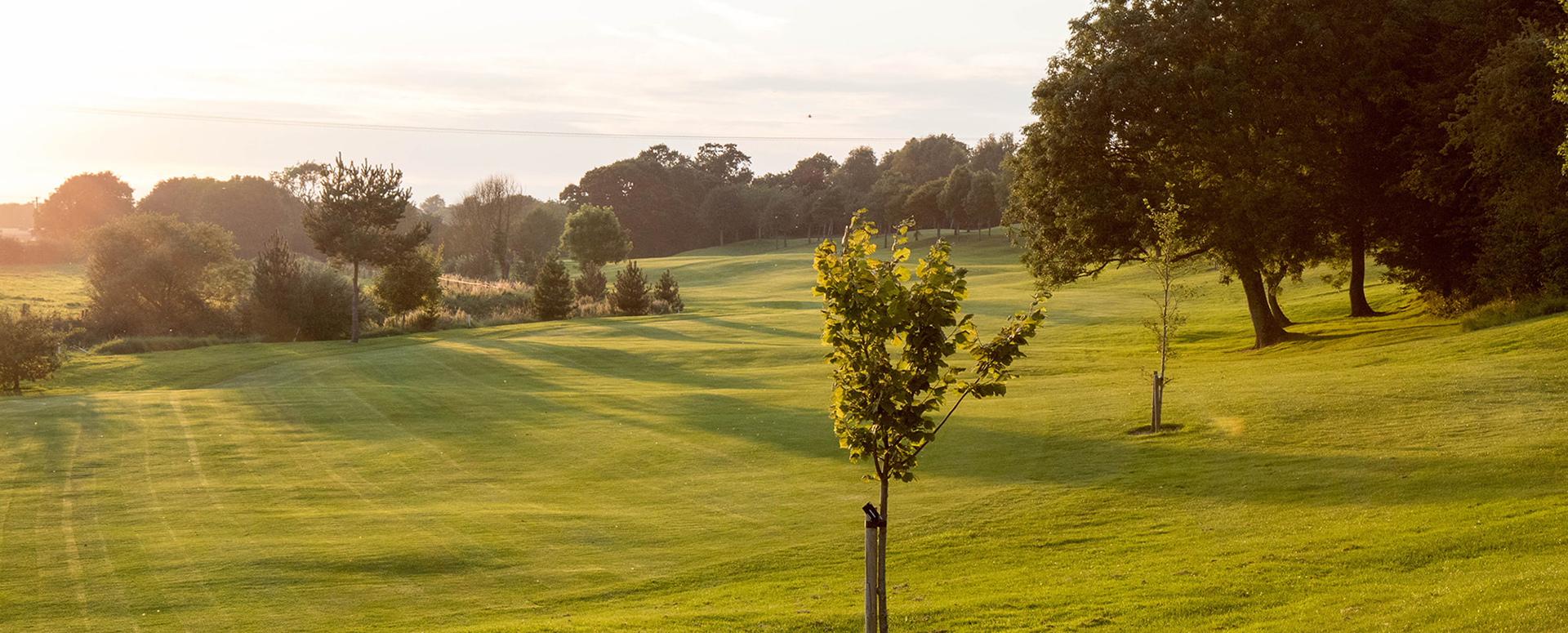 Ashbourne Golf Club Co Meath