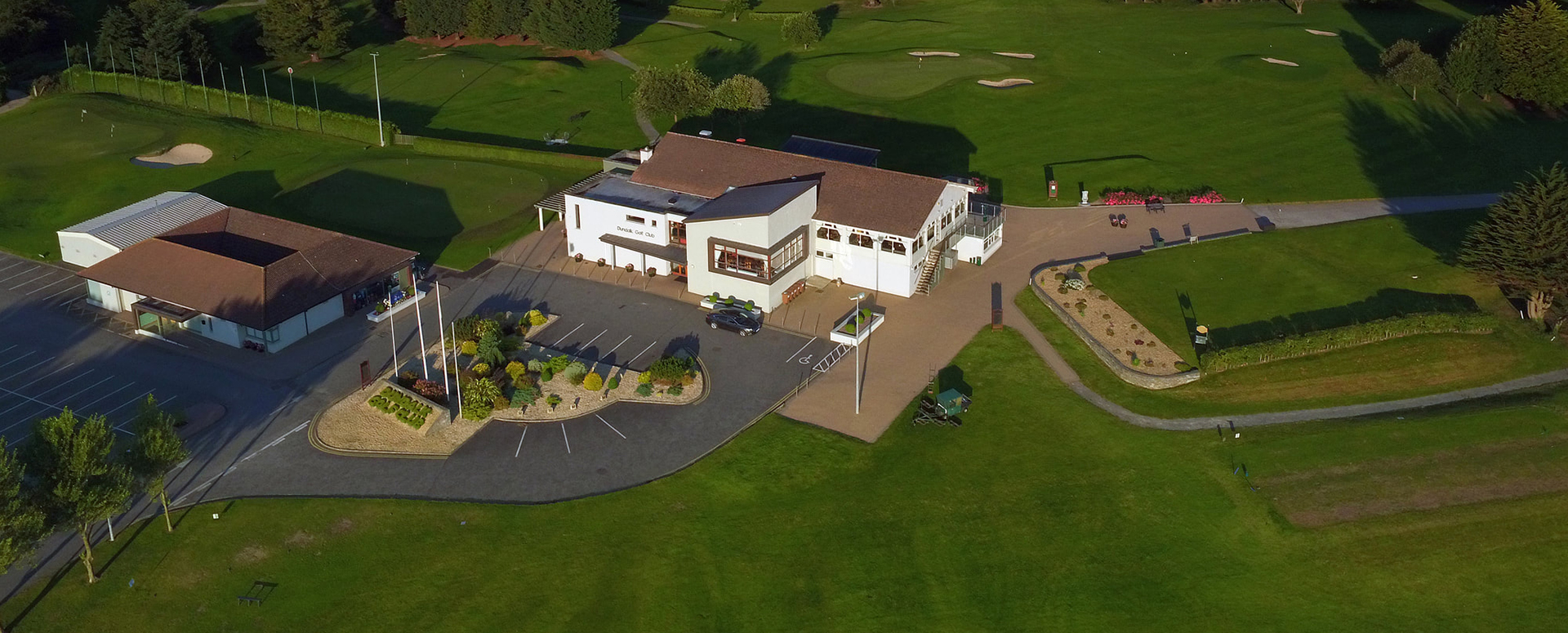 Dundalk Golf Club Co Louth