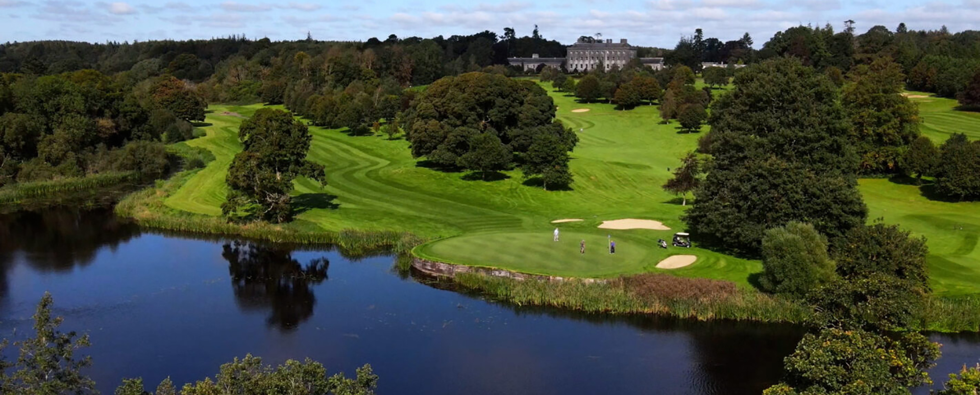 Headfort Golf Club Co Meath