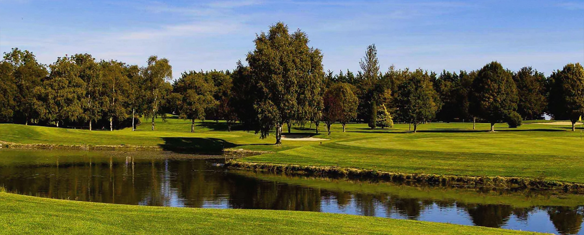 Kilcock Golf Club Co Meath