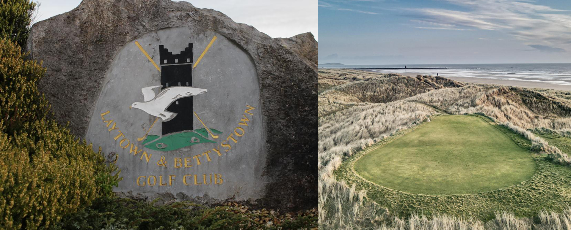 Laytown & Bettystown Golf Club Co Meath