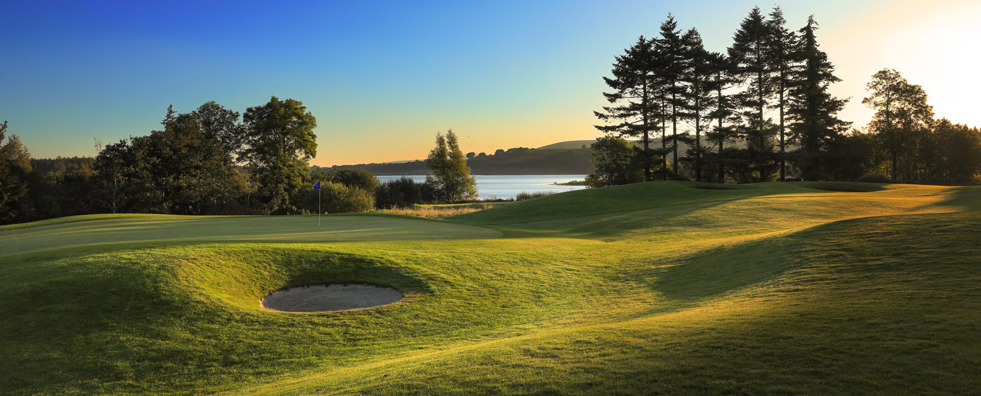 Tulfarris Hotel & Golf Resort Co Wicklow