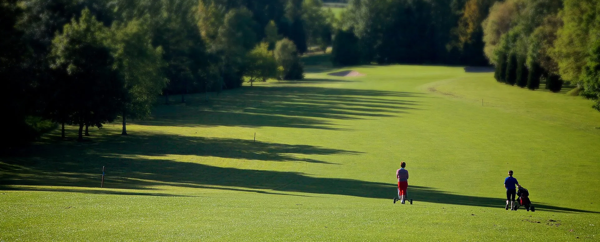 Enniscorthy Golf Club Co Wexford