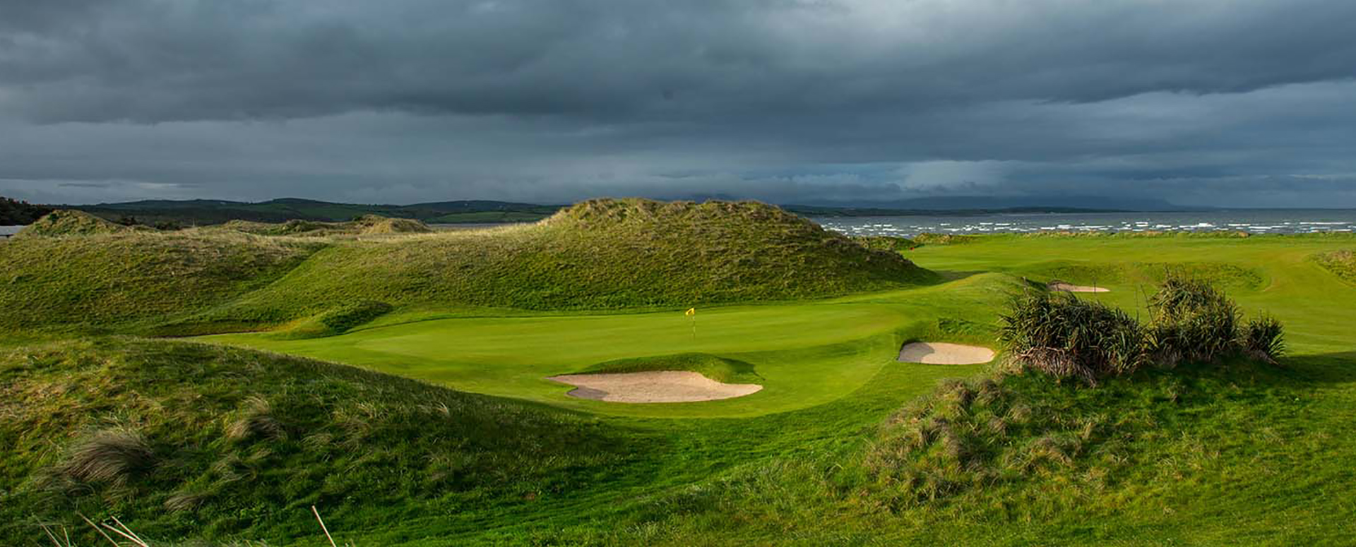 Donegal Golf Club Co Donegal