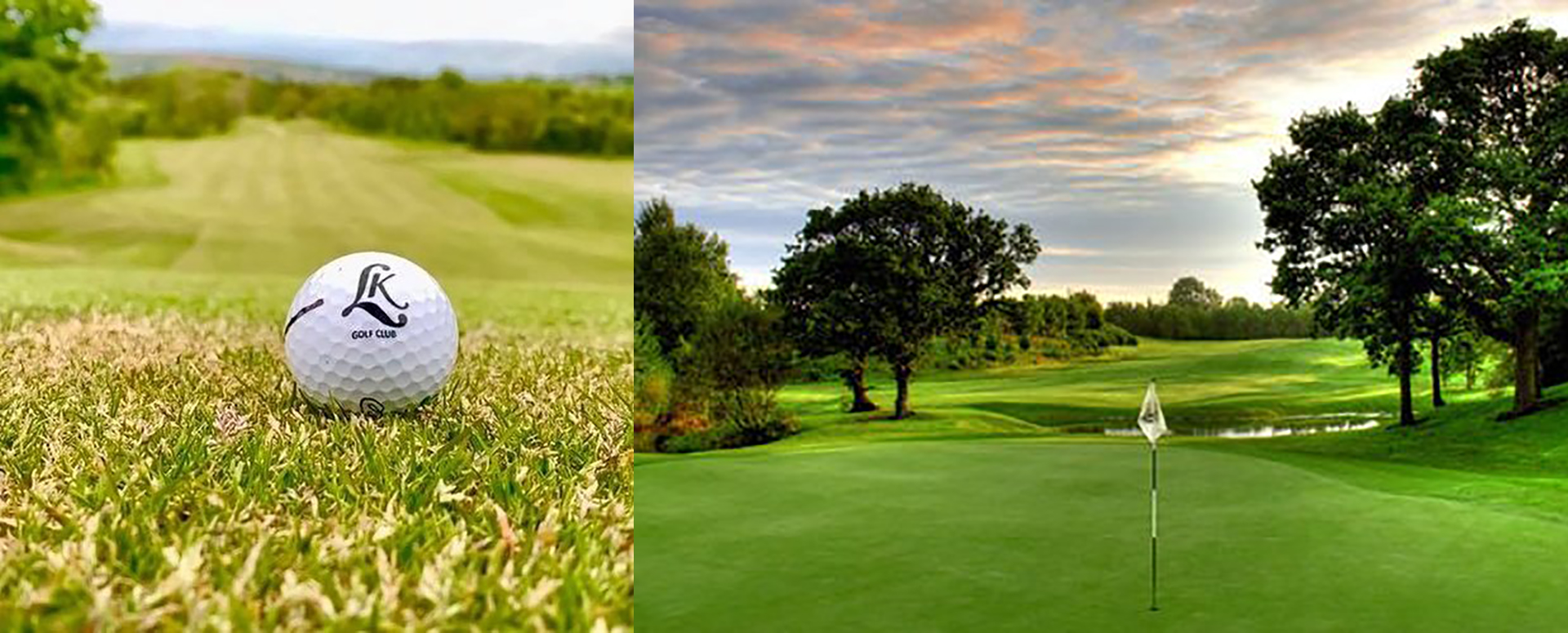 Letterkenny Golf & Social Club Co Donegal