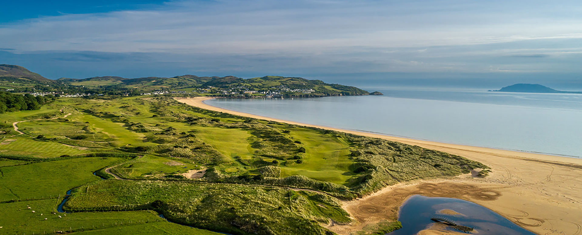 Portsalon Golf Club Co Donegal