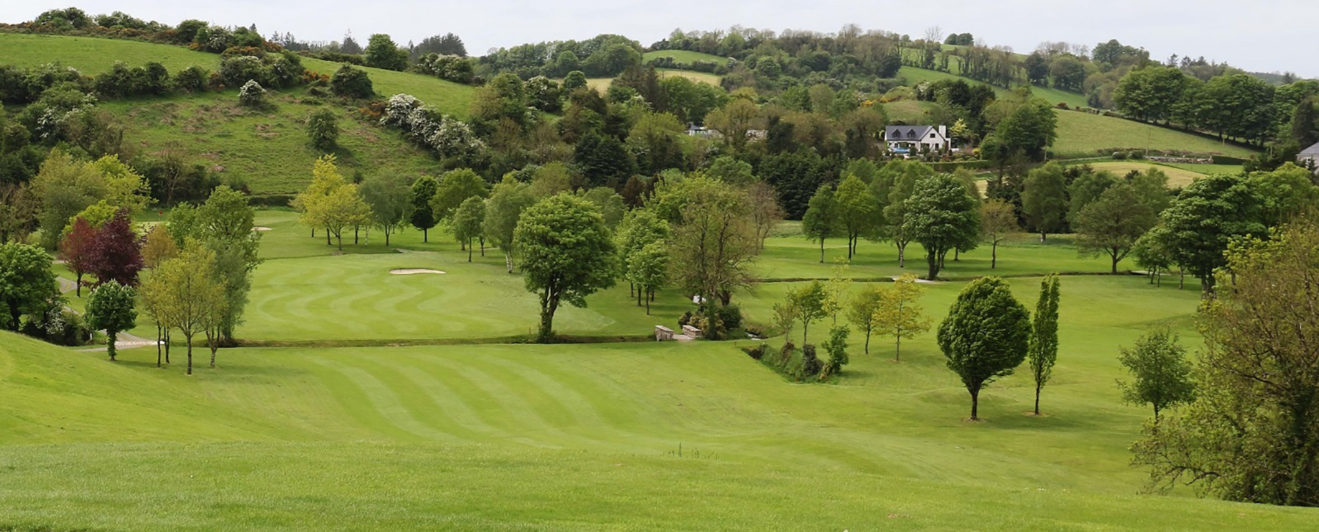 Rossmore Golf Club Co Monaghan