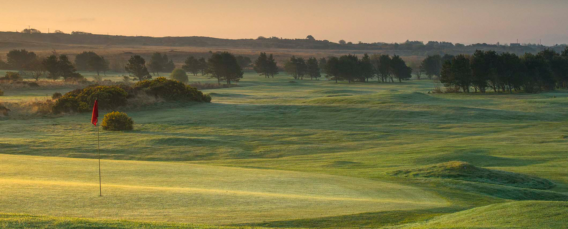 Bearna Golf & Country Club Co Galway