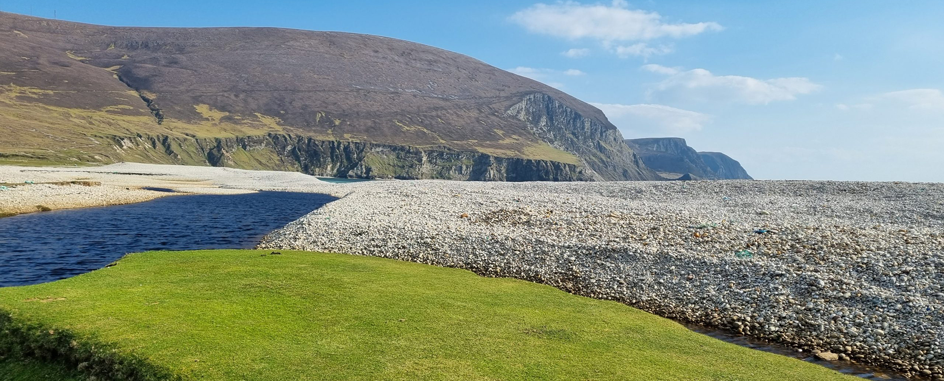 Achill Island Golf Club Co Mayo