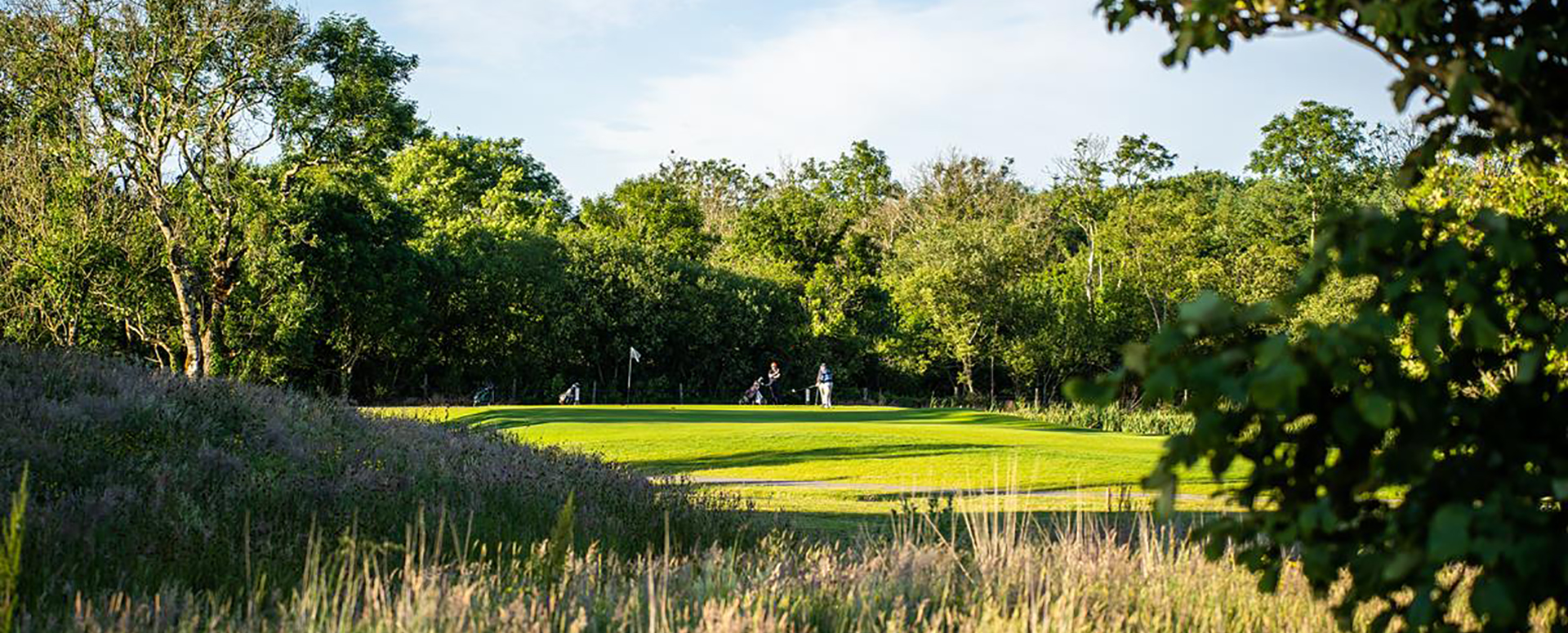 Castlebar Golf Club Co Mayo