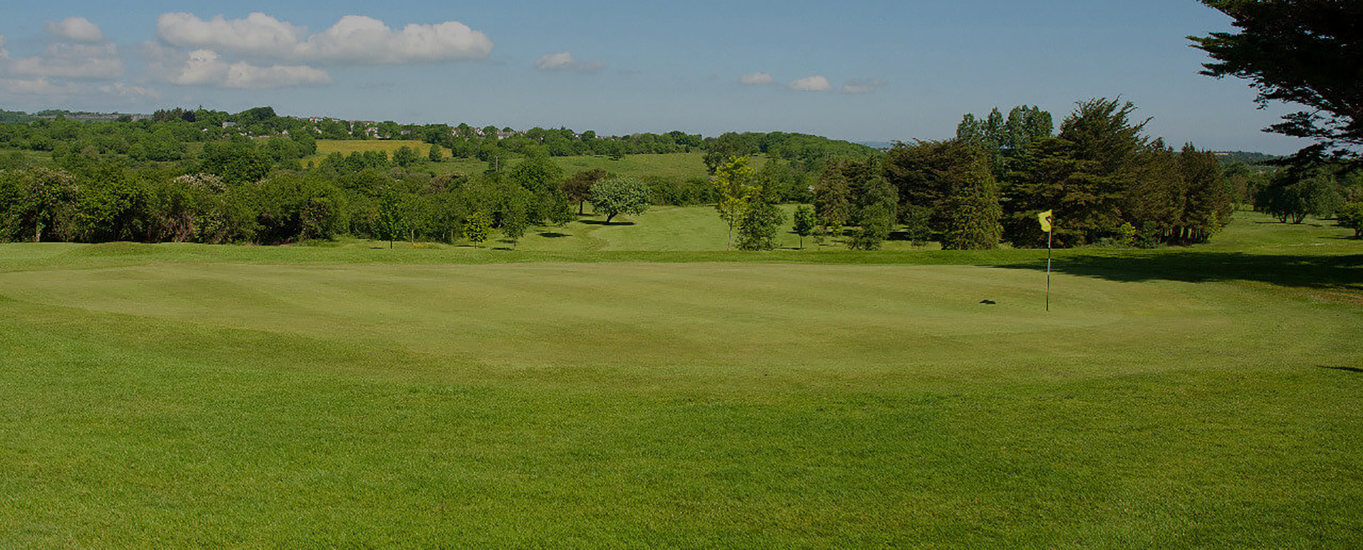 Ennis Golf Club Co Clare