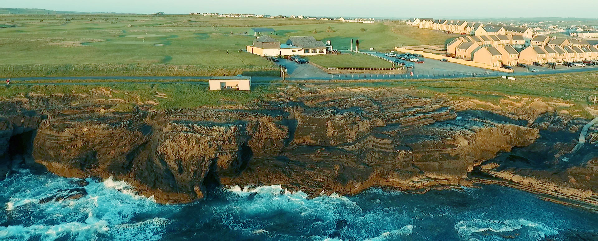 Kilkee Golf Club Co Clare