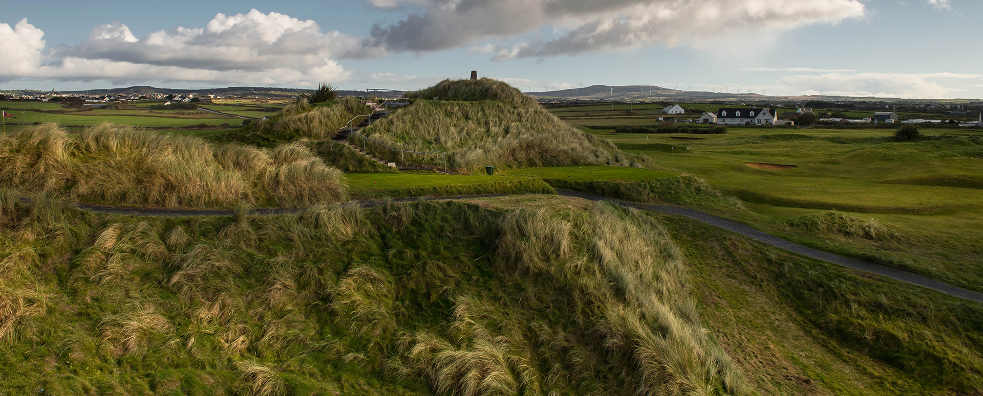 Spanish Point Golf Club Co Clare