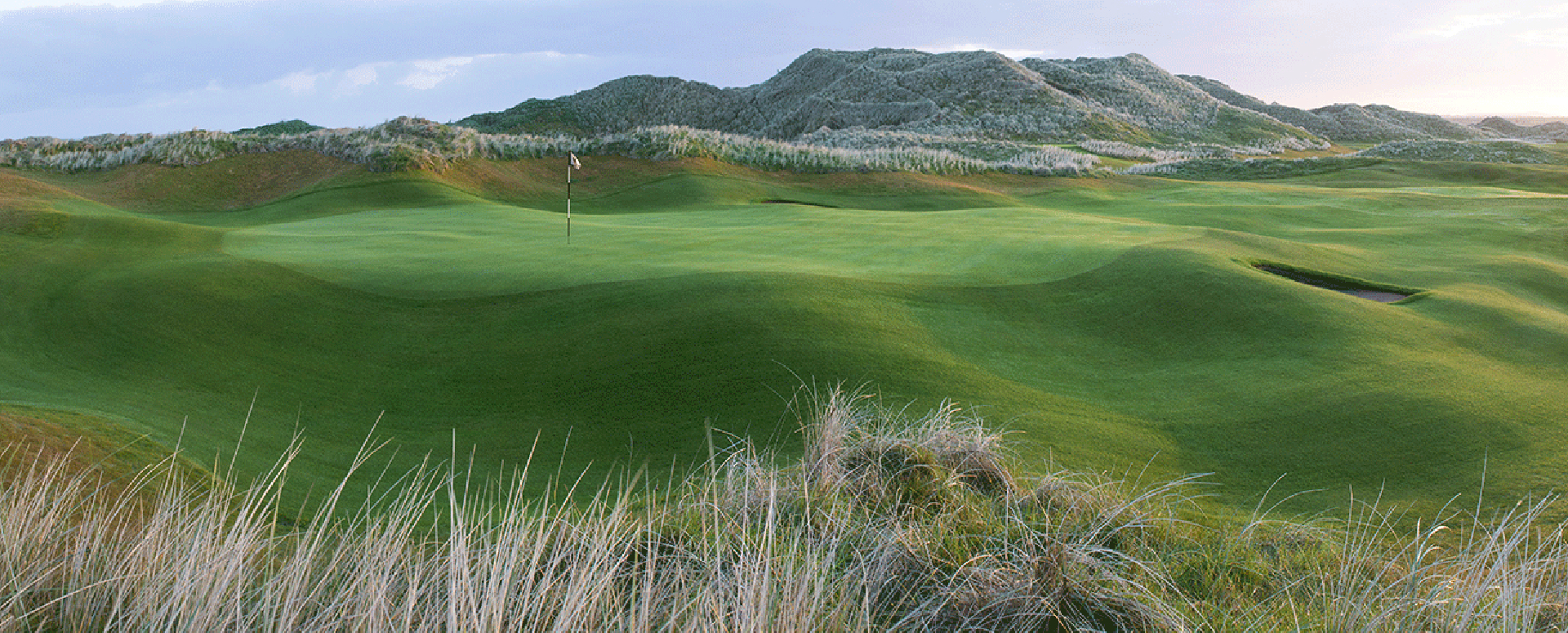 Trump International Golf Links & Hotel Co Clare