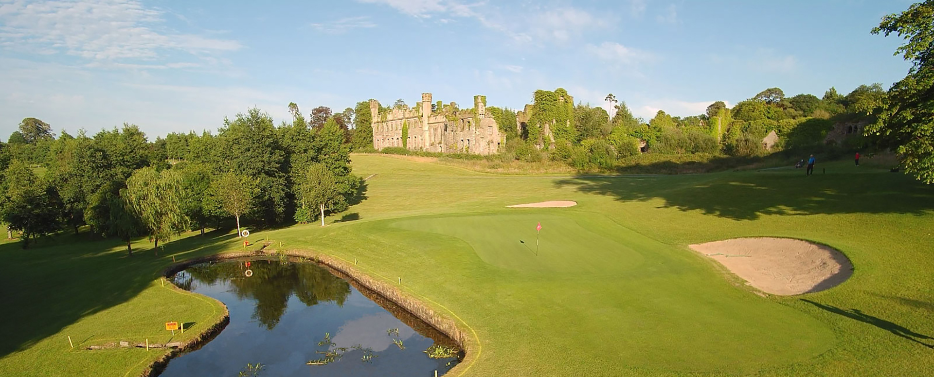 Bandon Golf Club Co Cork