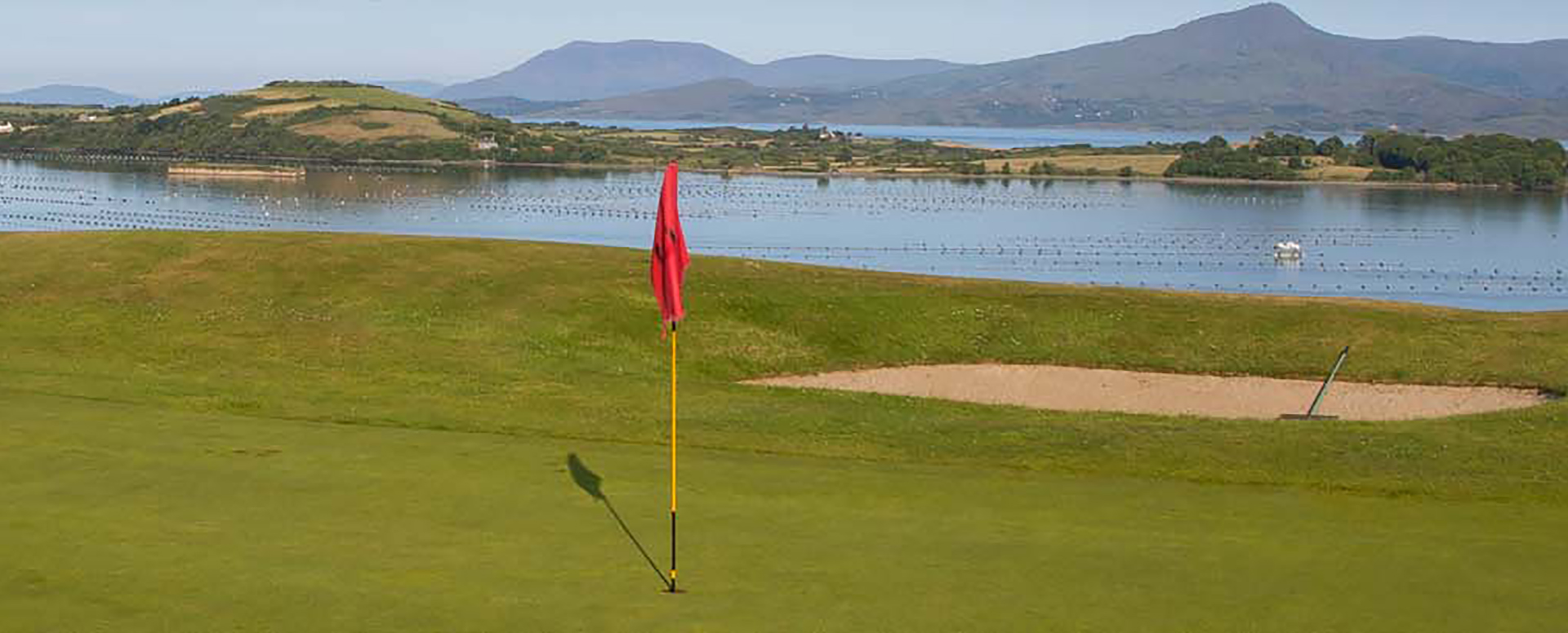 Bantry Bay Golf Club Co Cork