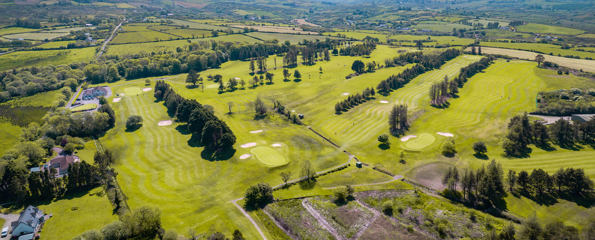 Skibbereen & West Carbery Golf Club Co Cork