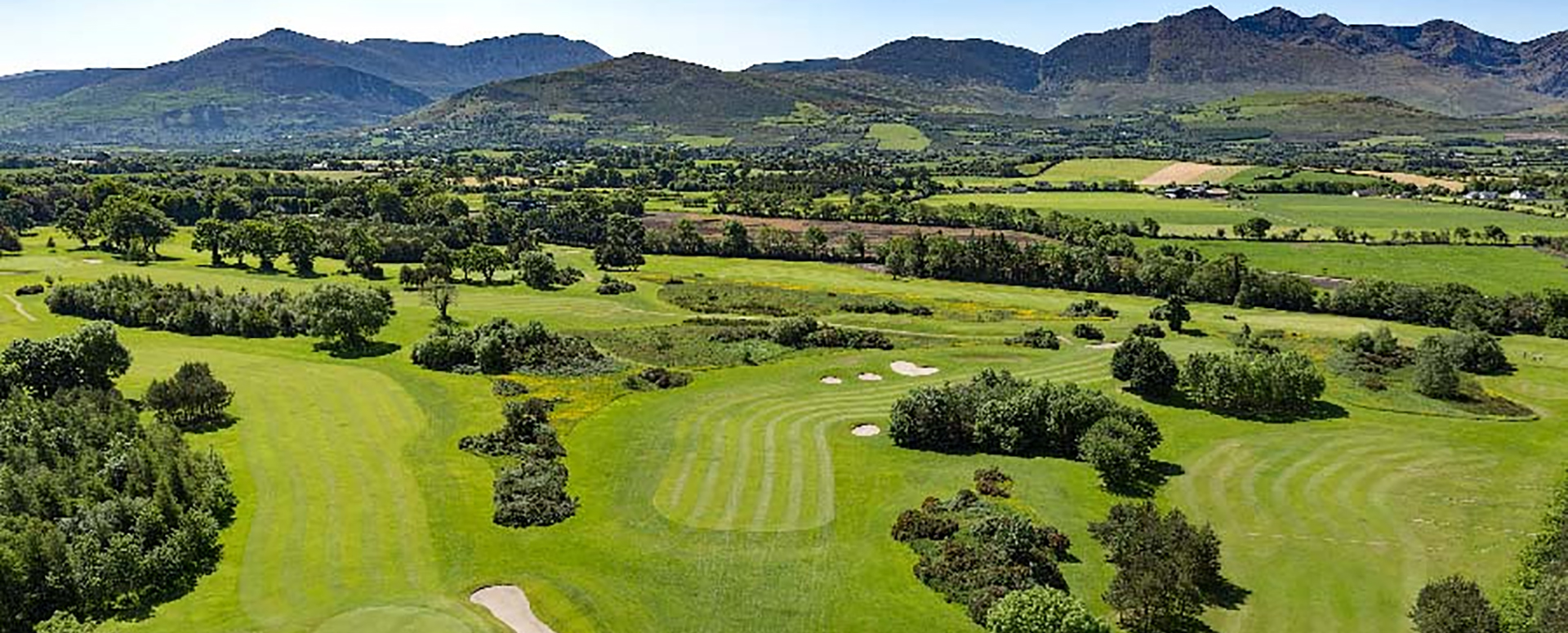 Beaufort Golf Club Co Kerry