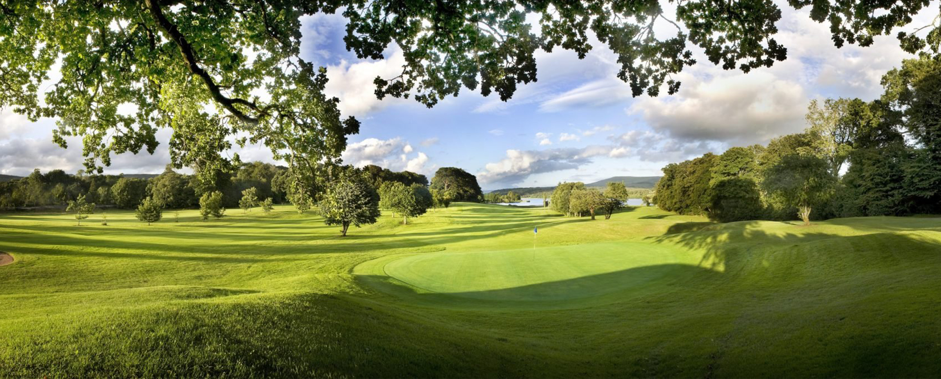 Kenmare Golf Club Co Kerry