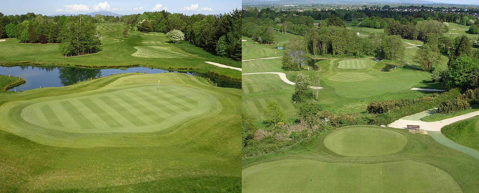 Castletroy Golf Club Co Limerick