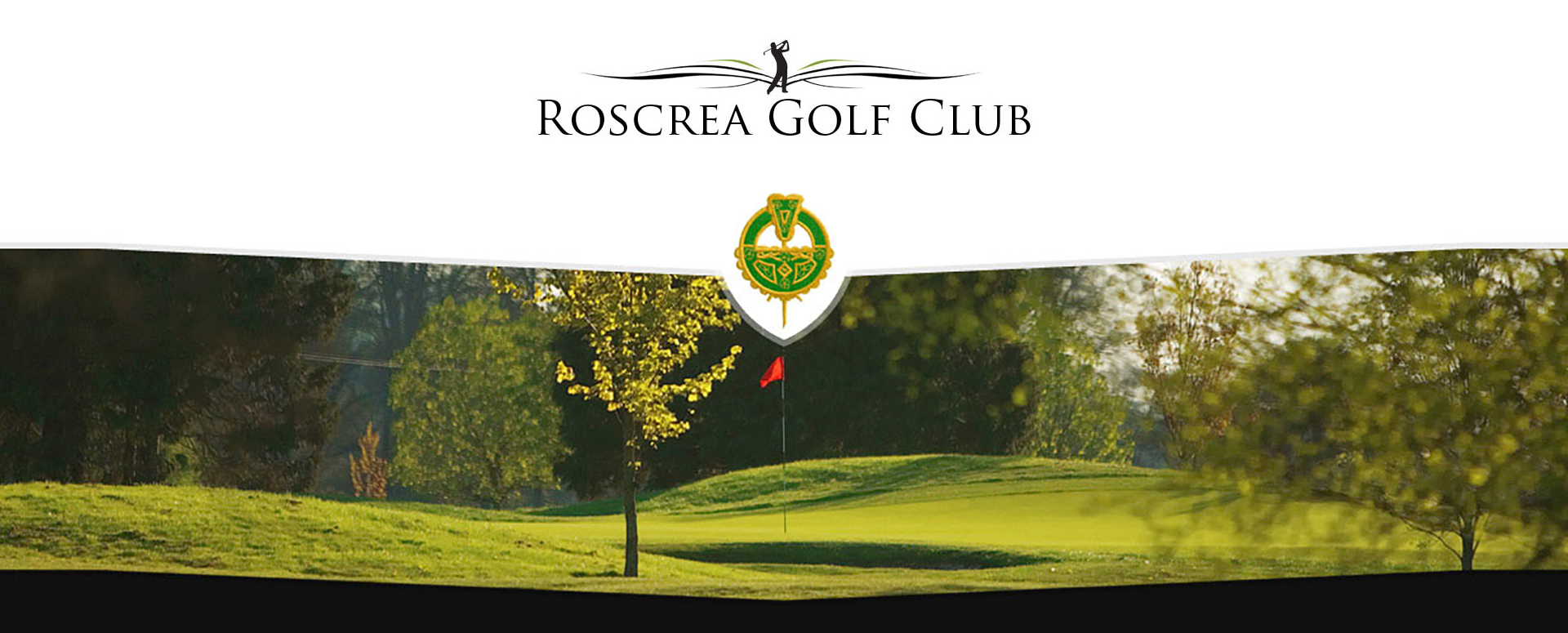 Roscrea Golf Club Co Tipperary