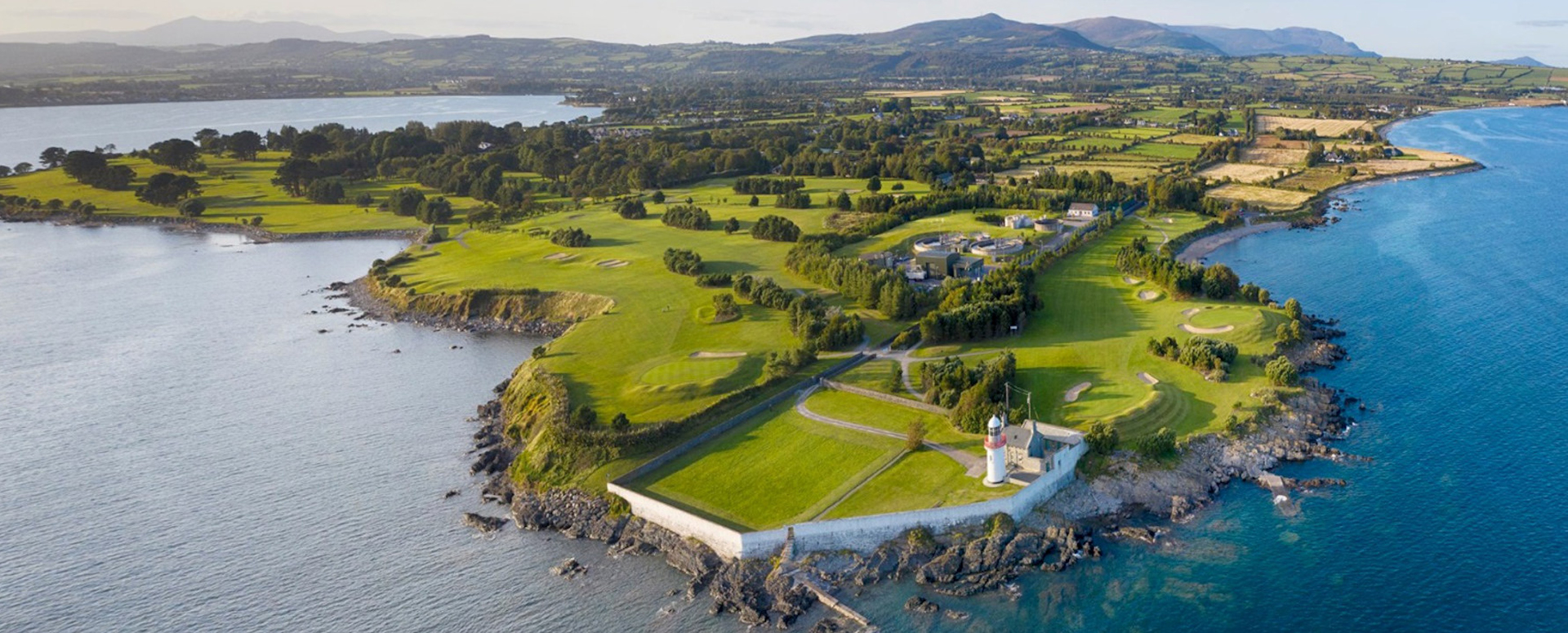 Gold Coast Golf Club Co Waterford