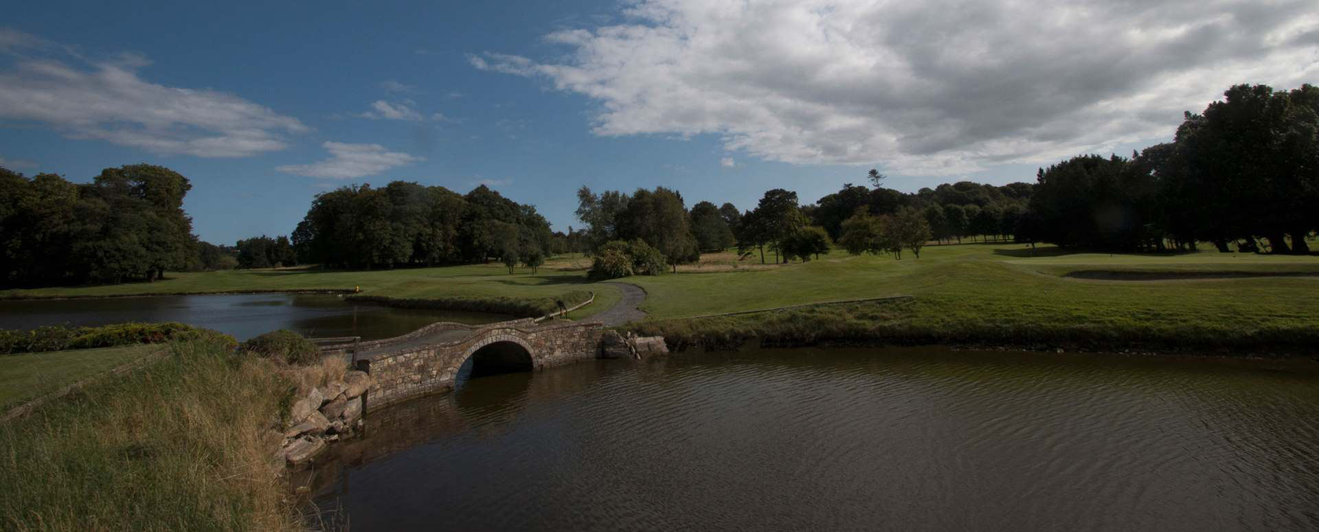 Waterford Castle Golf Club Co Waterford