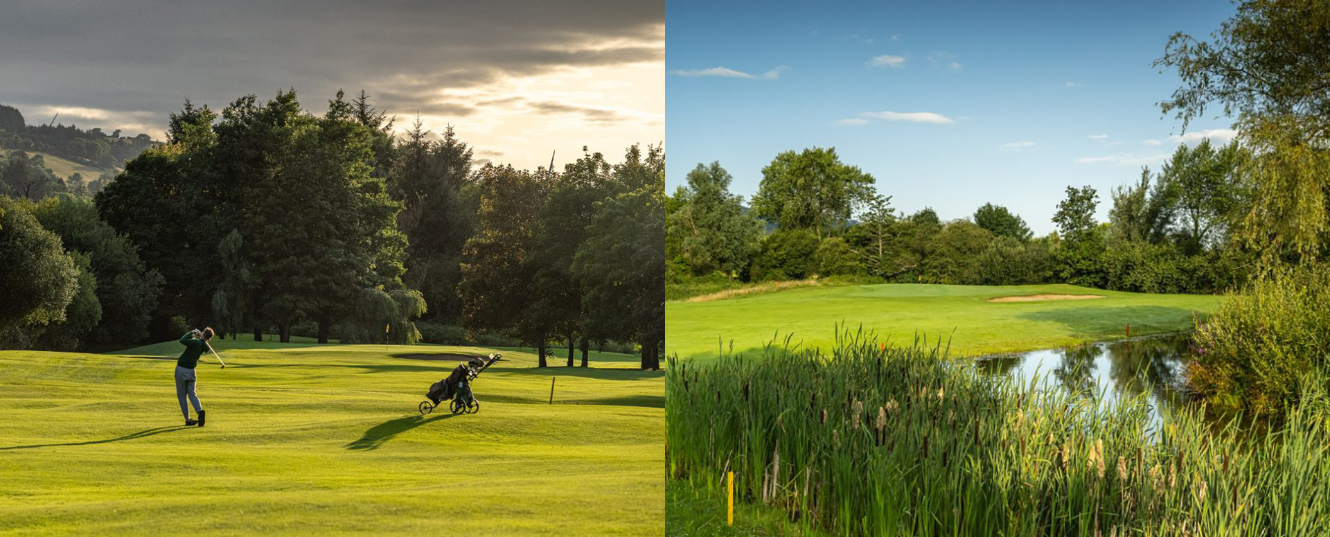 West Waterford Golf & Country Club Co Waterford