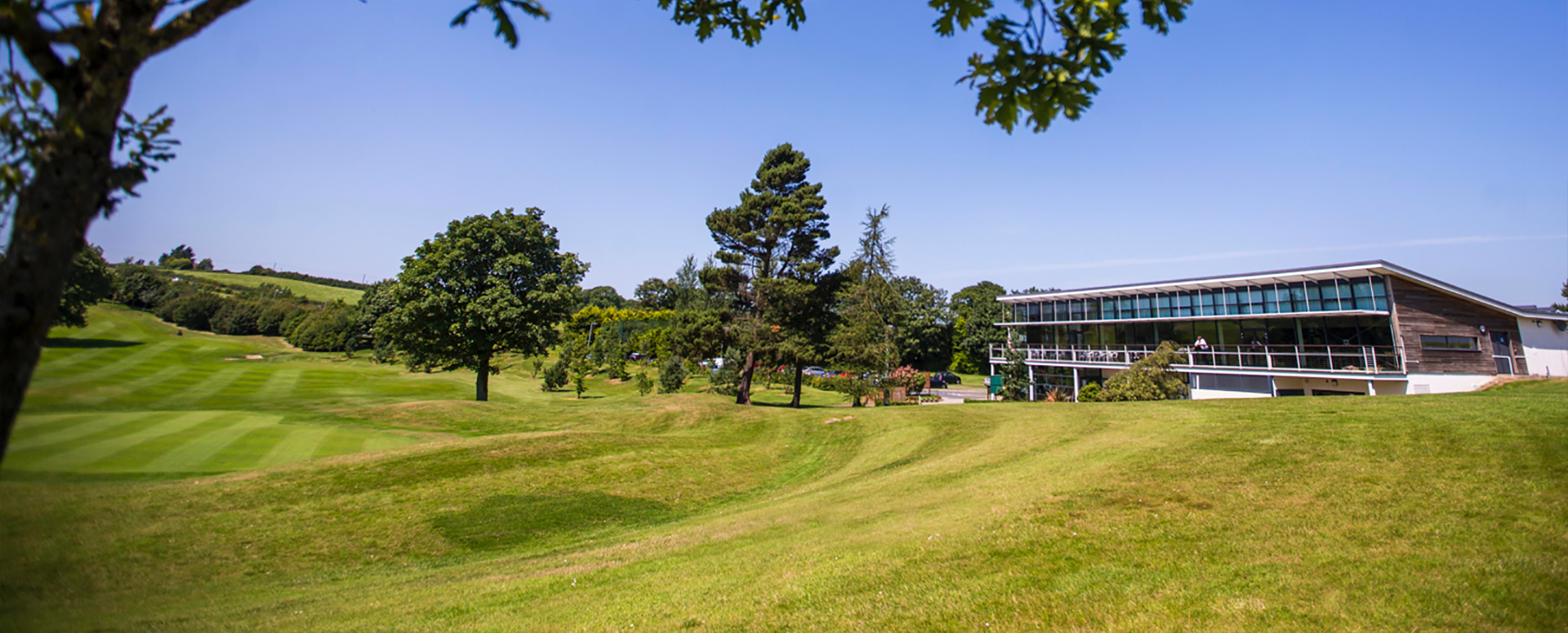 Castlereagh Hills Golf Club Belfast