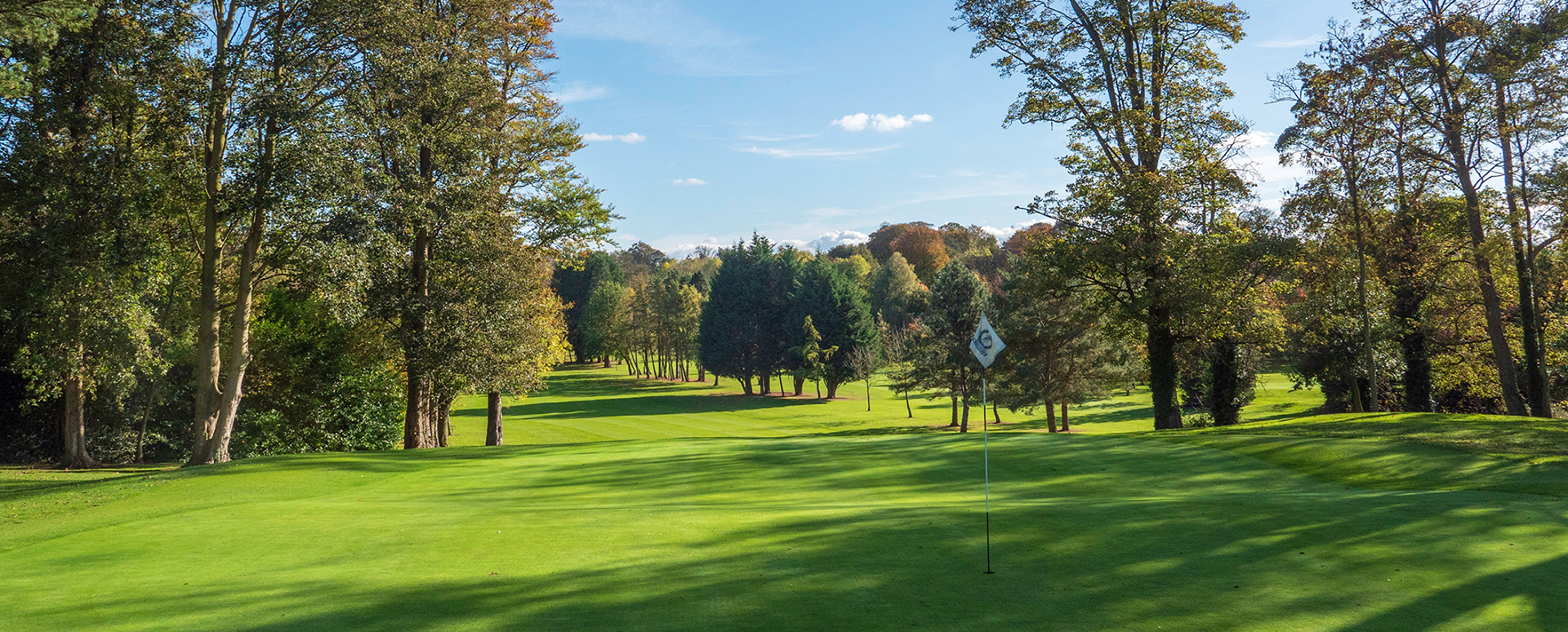 Dunmurry Golf Club Belfast