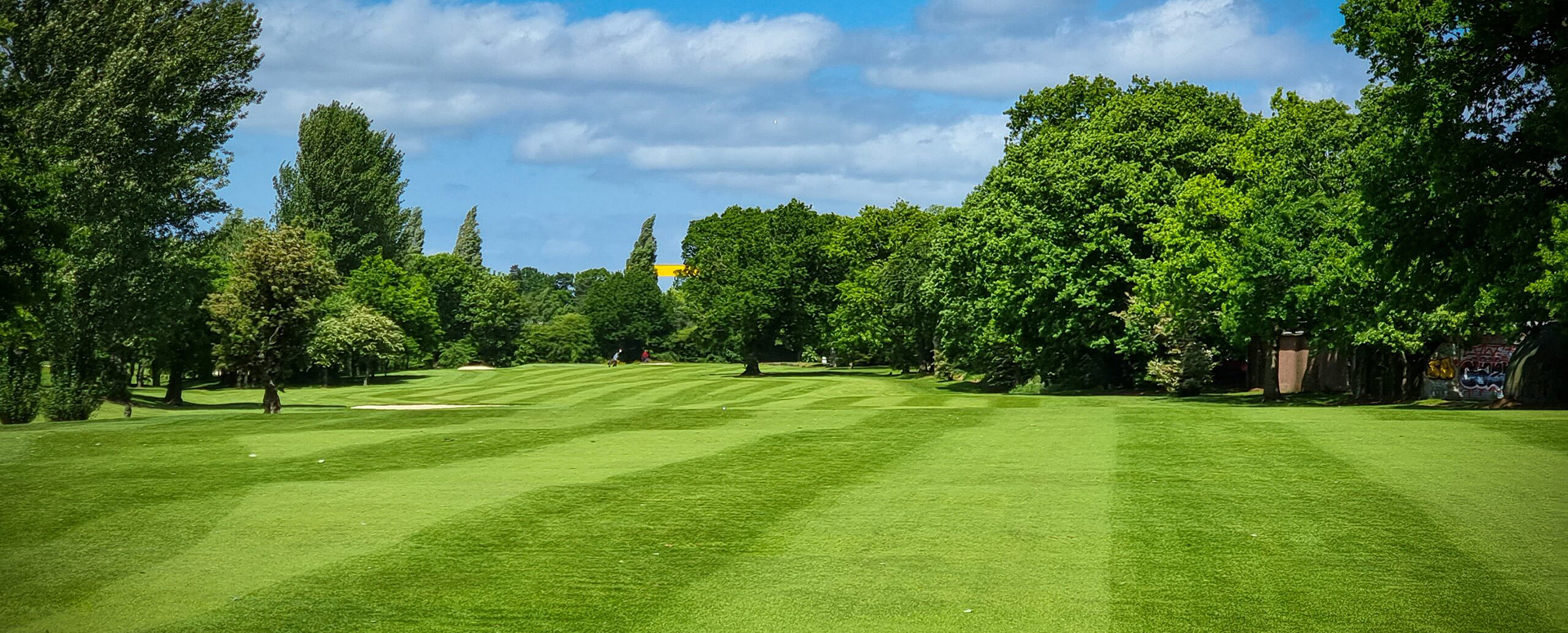 Ormeau Golf Club Belfast