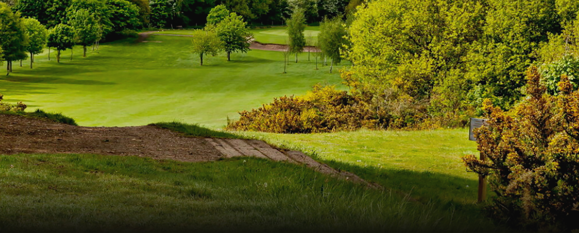 Bulwell Forest Golf Club Nottinghamshire