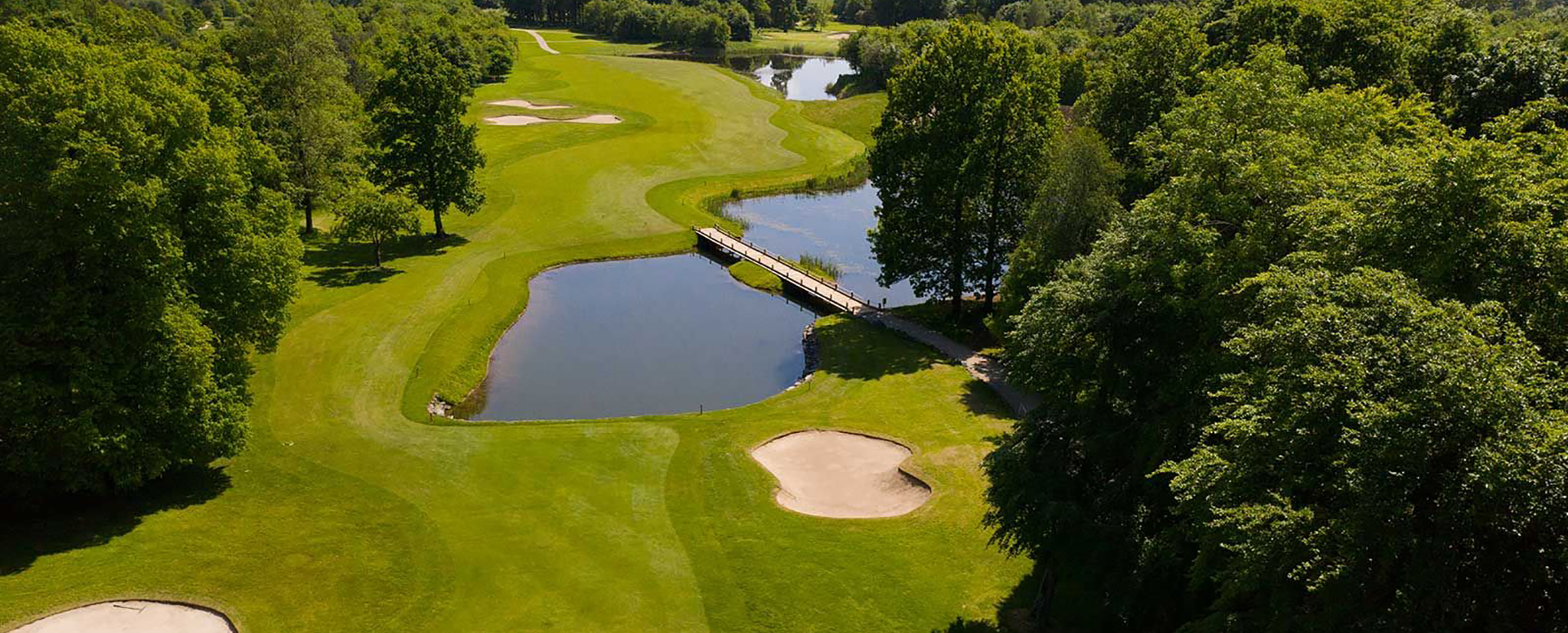 Galgorm Castle Golf Club Co Antrim