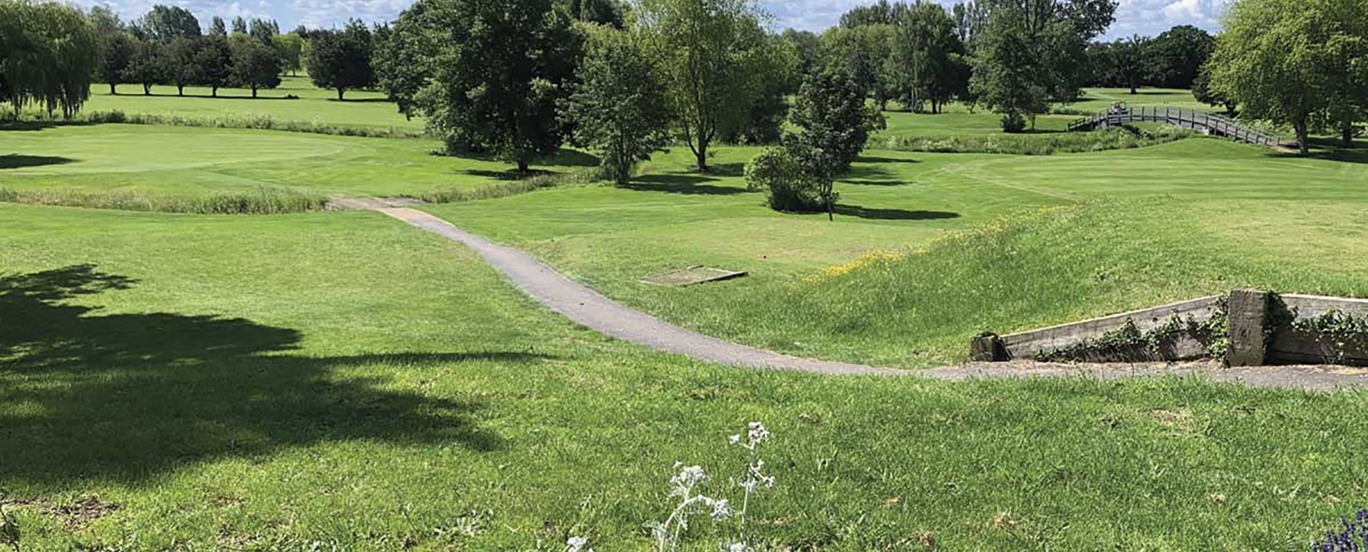 The Suffolk Golf Club